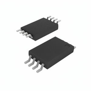 In Stock Buy Online Electronic Components AT93C66A-10TI-2.7 8 TSSOP Memory - Product Image 1