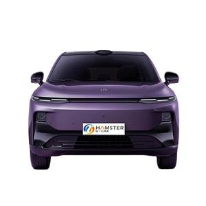 LEAP MOTOR B10 Voiture électrique Véhicule à énergie nouvelle avec entraînement 4WD Boîte de vitesses automatique Direction gauche Début de la prévente - Product Image 1