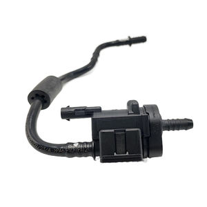 Tubo Flessibile Originale per Sfiato del Basamento Motore EA888 Gen <span class=keywords><strong>3</strong></span> per AUDI VW 06L133781BF 06L133781BD 06L133781AT - Product Image 1