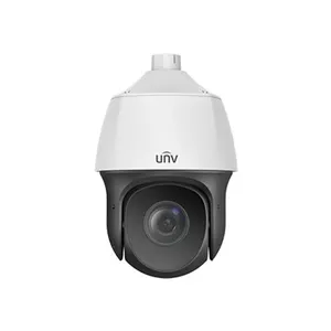 Uniview UNV kim loại Speed Dome 150M (492 ft) IR Night Vision 2MP 33X Zoom quang học không dây thông minh 360 CCTV Camera