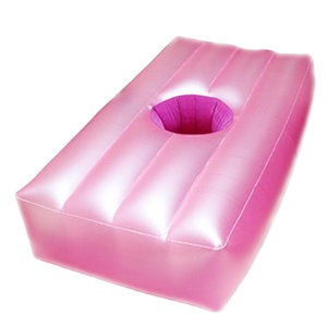 Materasso ad Aria Gonfiabile in PVC Personalizzato per Recupero Post-Operatorio, Ausilio per Riabilitazione, Materassino per Dormire, Assistenza Domiciliare - Product Image 1