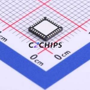 Chip IC de circuito integrado PMIC DE PROTOCOLO DE CARGA RÁPIDA, nuevo y original, 1. 2 (5x5) - Product Image 2