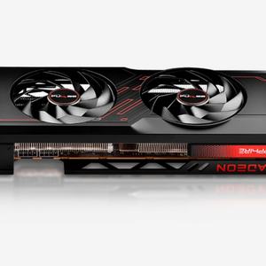Nueva Tarjeta Gráfica Sapphire PULSE para Radeon RX 7700 XT 12GB GDDR6 OC PCI Express, Refrigerada por Ventilador, para Juegos de Escritorio - Product Image 6