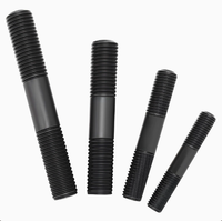 High-strength threaded rods, double-ended studs, and bolts