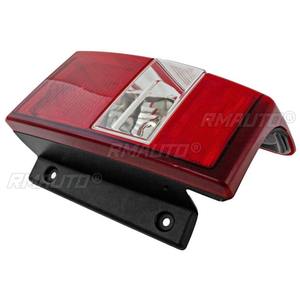 Feu arrière LED gauche et droit, ensemble de feux arrière, feu de position latéral pour Ford Expedition 2007-2014 7L1Z13404AA 7L1Z13405AA - Product Image 4