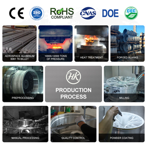 HK <span class=keywords><strong>ล้อ</strong></span>รถแข่งโวลค์ปลอมแปลงสีขาว5X120 5X114.3 8J <span class=keywords><strong>ล้อ</strong></span>รถสปอร์ต<span class=keywords><strong>ขอบ</strong></span>98มม. 100มม. 20มม. สำหรับ F80 M340i E92 M3 F82 M4รุ่น S - Product Image 6