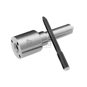 Vendita di ugelli per iniettori Common rail 133 p827815 per CAT per parti di iniettori di carburante - Product Image 1