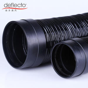 <span class=keywords><strong>Tuyau</strong></span> <span class=keywords><strong>flexible</strong></span> de canalisation de <span class=keywords><strong>silencieux</strong></span> de PVC - Product Image 6