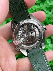 Relojes de Pulsera para Hombre, Mecánicos, de Buceo, 300m, Movimiento 8900, Caja de Acero, Súper Lujosos, Automáticos, Precio de Fábrica al por Mayor - Product Image 6