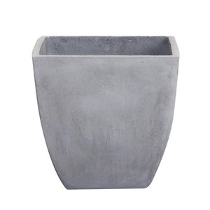 <span class=keywords><strong>Maceta</strong></span> <span class=keywords><strong>de</strong></span> Magnesio, Minimalista, Geométrica, <span class=keywords><strong>Cuadrada</strong></span>, Creativa, <span class=keywords><strong>de</strong></span> Pie, Resistente a la Corrosión, Pintada con Spray, para Sala <span class=keywords><strong>de</strong></span> Estar - Product Image 5