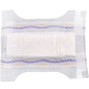 Pañales Desechables para Bebé Marca Top-nurse, Orgánicos, Ecológicos, Prevención de Fugas 3D, Ajustables, Mágicos, Venta al por Mayor en Karachi - Product Image 5