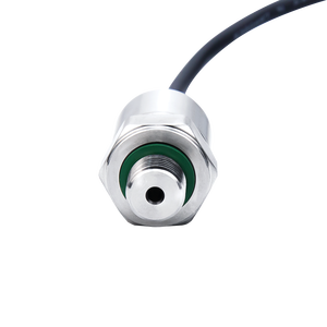 0-1.2mpa công nghiệp nhiệt độ và cảm biến áp suất 0.5-4.5V 4-20mA RS485 modbus Transmitter cảm biến tích hợp cho khí dầu nước - Product Image 6