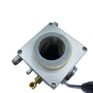 Handmatige Oliesmeerpomp Voor Draaibank/Cnc Machine Centrale Smeersystemen Voor Meting In De Auto-Industrie - Product Image 6