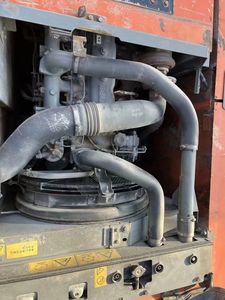 รถขุดมือสอง Hitachi ZX210-5G/ZX210-3/ZX210-3G ประหยัดน้ำมัน ระบบไฮดรอลิกทำงานราบรื่น บุ้งกี๋ 0.91 ตร.ม. กำลัง 122 กิโลวัตต์ - Product Image 4