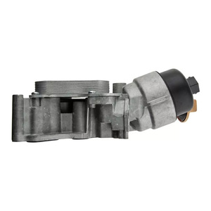 หม้อน้ำสำหรับ Opel Vauxhall Astra H Corsa D Meriva 1.3CDTI 93184546 ระบายความร้อนด้วยน้ำ อะไหล่ทดแทนใหม่ - Product Image 1