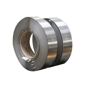 Decorative Cold 0.2mm-12mm Polished South Korea Cold Rolled 210 Stainless Steel Coil