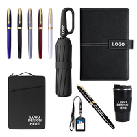 Ensemble cadeau d'entreprise personnalisé, merchandising personnalisé, publicité de produits, image de marque, promotion, cadeau d'entreprise personnalisé avec logo