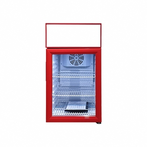 <span class=keywords><strong>Réfrigérateur</strong></span> Redbull 40L <span class=keywords><strong>Mini</strong></span> boissons énergisantes Affichage 0 ° c à 10 ° c Petit refroidisseur de bar <span class=keywords><strong>RED</strong></span> <span class=keywords><strong>BULL</strong></span> - Product Image 6