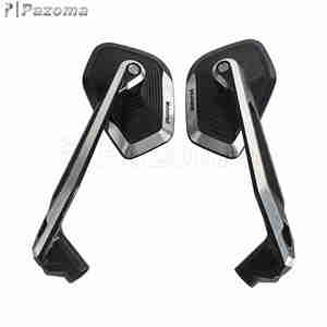 Espejos Retrovisores Laterales para Motocicleta Resistentes a la Corrosión para <span class=keywords><strong>BMW</strong></span> R1300GS R1200GS R1250GS F750GS F850GS R NineT 2005+ - Product Image 3