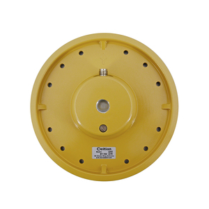 Antenne GNSS RTK à bande complète BT-184 Mini Choke Ring Quatre Constellations Haute Précision pour Station de Base CORS Beitian - Product Image 3