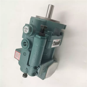 SVD VD Hydraulic Vane Pump VD08-<b>D</b>-12S VD12-<b>D</b>-12S VD16-<b>D</b>-12S SVD08-<b>D</b>-12S SVD12-<b>D</b>-12S - Product Image 4