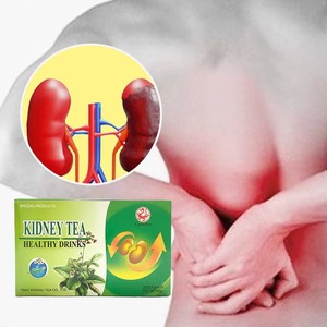 Organic Natural Plant Herbal <b>Tea</b> Bags Men Wellness Vitality Support Hot Selling In Nigeria Africa Factory Direct Supply OEM ODM - Product Image 1