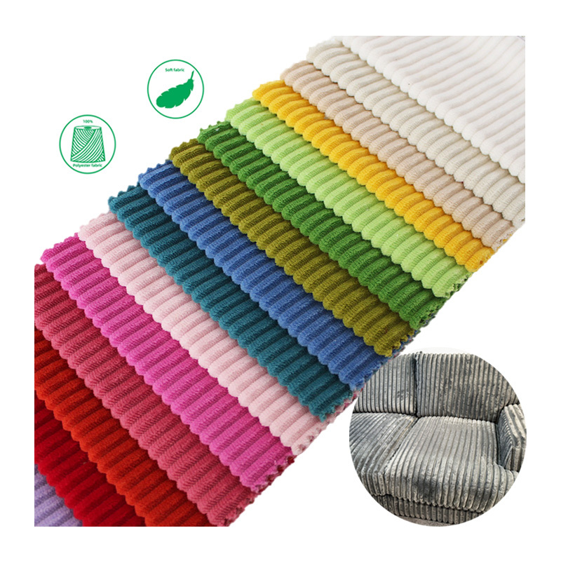 Popular Wool Look Heavyweight Woven Texture