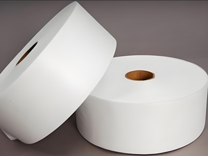 Hot <span class=keywords><strong>2025</strong></span> Chất lượng cao 100% <span class=keywords><strong>PP</strong></span> spunbond không dệt vải giá rẻ giá TNT vải không dệt - Product Image 2