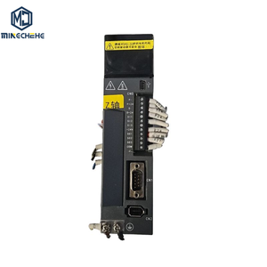 ข้อเสนอสุดพิเศษ DS5L-20P1-PTA DS5L-10P1-PTA DS5L-30P1-PTA DS5L-40P1-PTA ไดรฟ์เซอร์โว AC สำหรับระบบควบคุมการเคลื่อนที่อัตโนมัติทางอุตสาหกรรม - Product Image 1