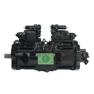SK210LC SK200-6ES ปั๊มไฮดรอลิก YN10V00013F1 YN10V00020F1ลูกสูบ PumpSK200LC-6ES จากประเทศจีน - Product Image 4