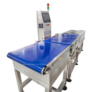 เครื่องชั่งน้ำหนักอัจฉริยะขนาดใหญ่สำหรับตรวจสอบน้ำหนักสินค้า - Product Image 1