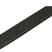 Accessoires de Transmission en caoutchouc pour MITSUBISHI RVR, pièces de voiture, d'entraînement, ceinture v, uj100l 1340A150,, 6PK-2200