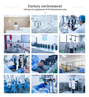 Fabricant de parfums sur mesure Smart-Collection - Fabricant de parfums OEM à service complet - Fabricants de parfums non alcoolisés