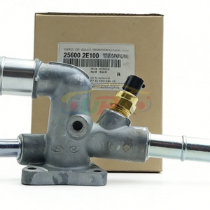 ระบบควบคุมเครื่องยนต์คุณภาพสูง256002E100 25600-2E100อุณหภูมิ ASSY-COOLANT สำหรับ2E100 H-yundai Accent 25600 - Product Image 2