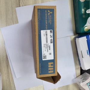 Controlador de Potencia de Entrada de 400W 220V, Serie MR-J4-40B, en Stock, Marca Japonesa MR-J4-40B - Product Image 4