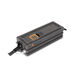 BelFone Manpack Hoặc Bộ Lặp DMR Ad Hoc Gắn Xe Bộ Lặp Tần Số Đơn BF-TR925R <span class=keywords><strong>VHF</strong></span> UHF - Product Image 4