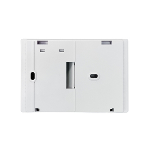 <span class=keywords><strong>Thermostat</strong></span> de maison de batterie de chauffage de système de CVC non programmable filaire facile à utiliser 230V pour chaudière à <span class=keywords><strong>gaz</strong></span> - Product Image 5