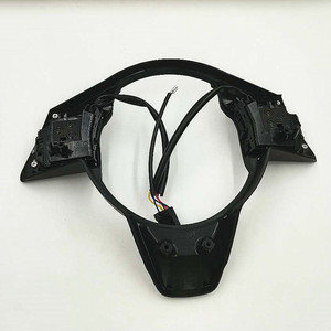 Régulateur de vitesse multifonction à prix d'usine, contrôle du Volume, interrupteur au <span class=keywords><strong>volant</strong></span> pour Suzuki swift 2018 - Product Image 4