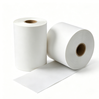 Película de Poliéster Mylar 6630 DMD, Tela No Tejida de Fibra de Poliéster, Papel Aislante Compuesto Flexible para Transformadores de Tipo Seco