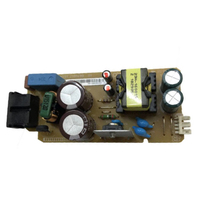 Carte d'alimentation CG19 PSJ compatible avec Epson Expression ET-2810 ET-2812 ET-2811 ET-2856 ET-2830 ET-2851 ET-2840 ET-2826 ET-2825