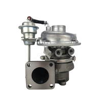 Turbocompresseur d'usine RHF5 8973544234 8973659480 8973659481 8972402101 8973125140 pour moteur ISUZU 4JB1T 4JH1TC 4JX1TC
