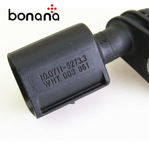 Sensor ABS delantero derecho OEM WHT003860 para Audi A1 A2 A3 Q3 VW Polo 6R 9N Golf Tiguan - Product Image 5