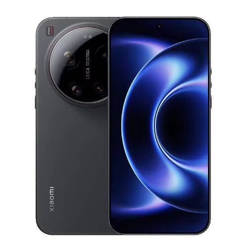 2025 New Xiao Mi 17 Ultra 5G Smartphone Snapdragon 8 Elite Gen 5 6.9" AMOLED 120Hz 90W HyperCharge 6800mAh NFC Android 16