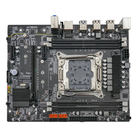 Se puede mejorar el rocessor, 5 LGA2011-3, M-ATX