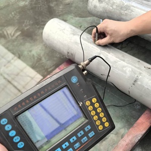 Tuyau en acier inoxydable sans soudure ASTM A790 Super Duplex 2507 UNS S32750 S32760 pour l'ingénierie offshore et marine - Product Image 6