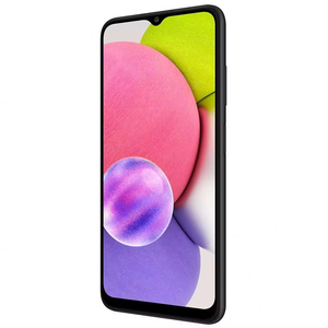 Teléfono Móvil <span class=keywords><strong>Samsung</strong></span> Galaxy A03s SM-A037 LTE Original, Pantalla LCD PLS de 6.5 Pulgadas, 3/4GB+<span class=keywords><strong>32GB</strong></span>/64GB, Desbloqueado, Doble SIM, Android - Product Image 6