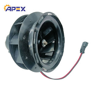 Pièces de machines d'excavation APEX haute performance à faible MOQ, moteur de ventilateur 268-8792 2688792 pour pièces de moteur 950H C27 - Product Image 2