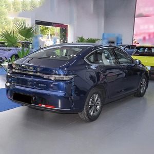 BYD Destroyer 05 2024 Super ibrido BYD King Byd cacciatorpediniere 05 gloria 55KM cina Premium auto elettriche Pure nuove auto usate 0KM - Product Image 5