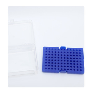 ปลายปิเปต Yuan Yi แบบ 96 รู ขนาด 10ul บรรจุกล่อง สำหรับใช้ในห้องปฏิบัติการ - Product Image 4