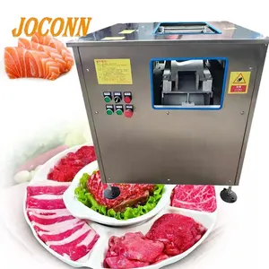 Low price salmon slicers Tilapia filleting machine/multi-function smoked fish slicing slicer machine for cutting beef pork liver